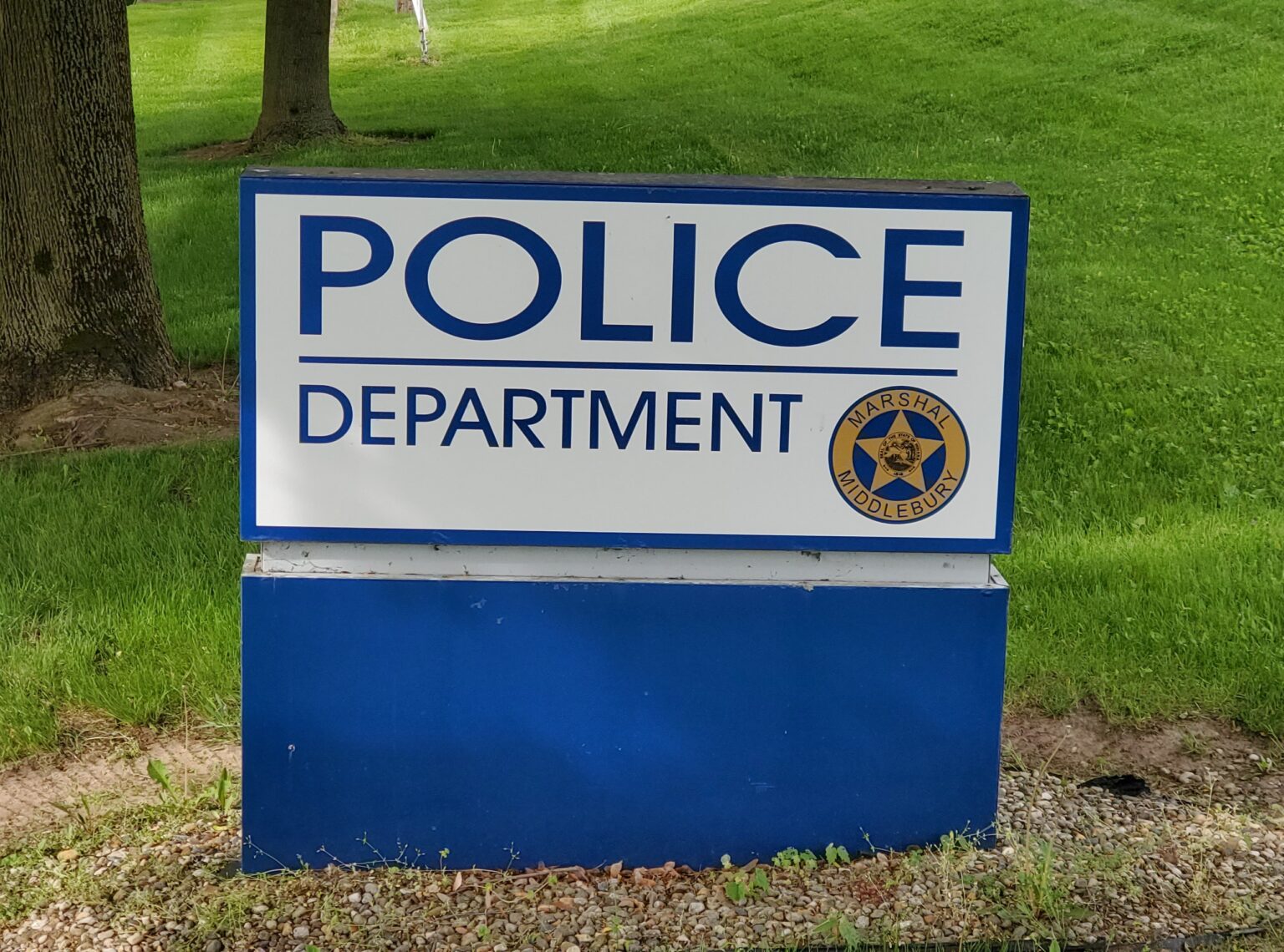 Employment – Middlebury Police Department